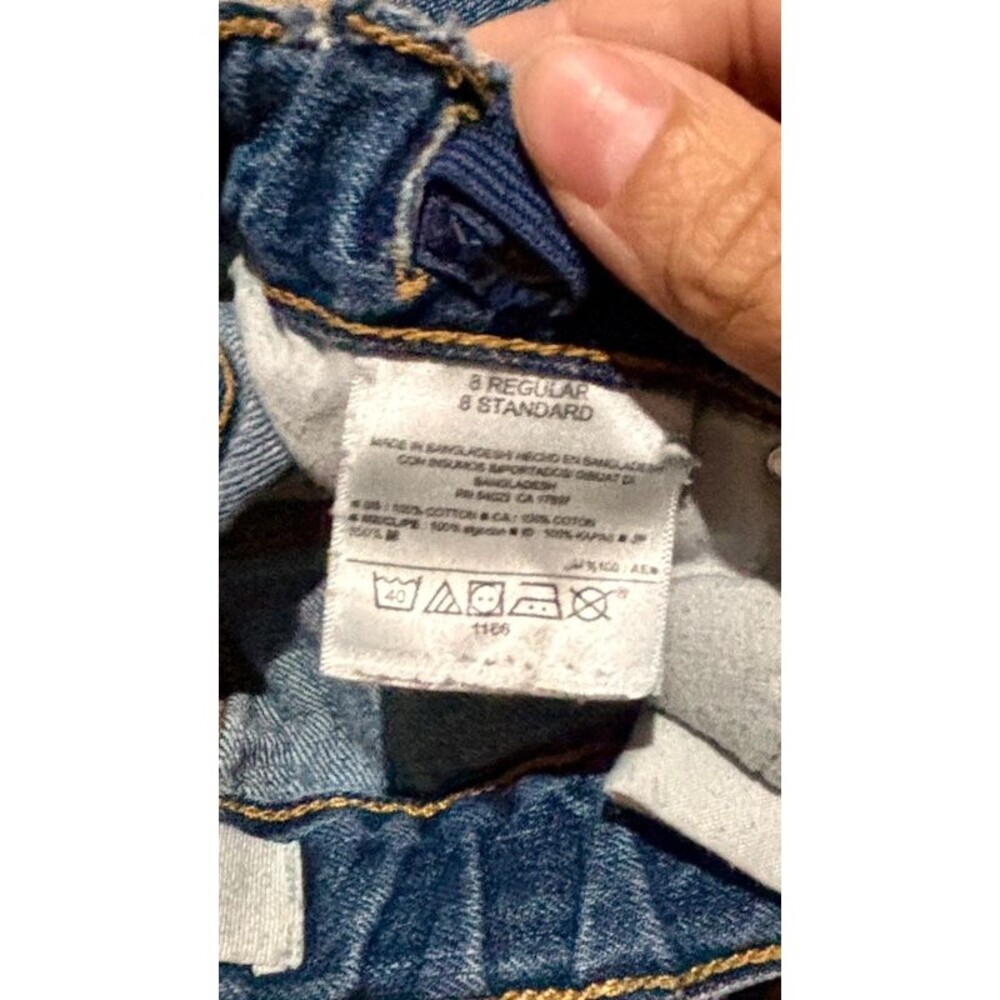 Shorts - Picture 4 of 4